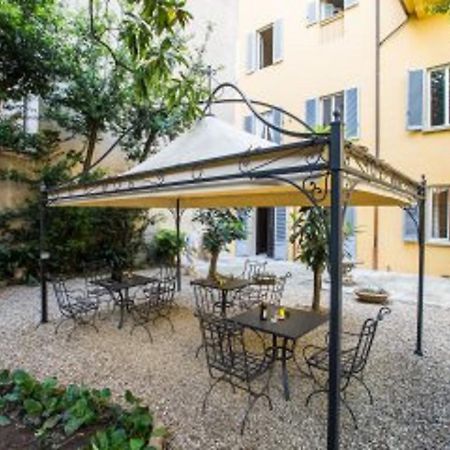 Little Garden Donatello Apartamento Florença Exterior foto