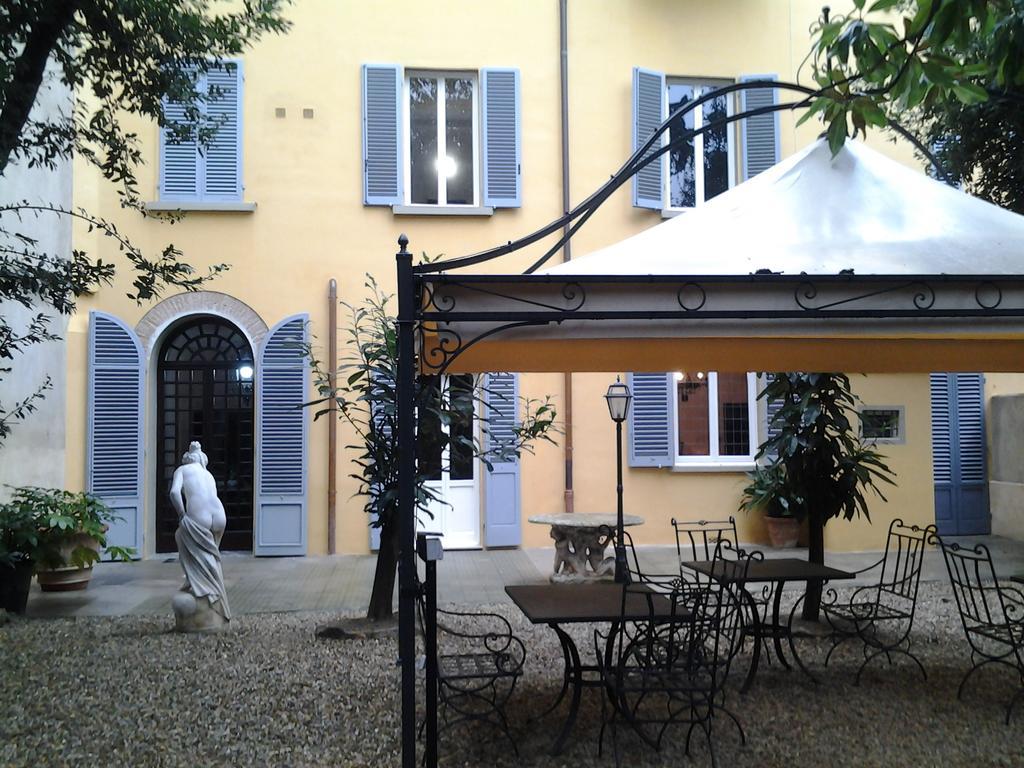 Little Garden Donatello Apartamento Florença Exterior foto