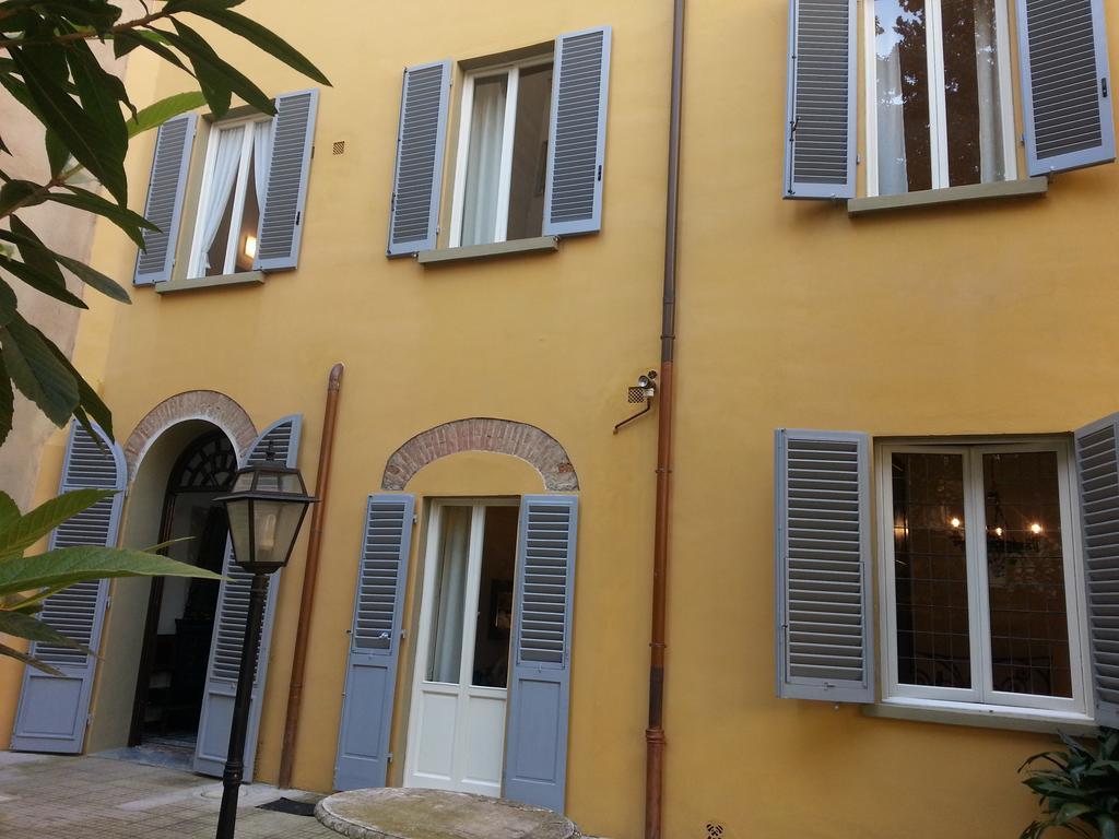 Little Garden Donatello Apartamento Florença Exterior foto