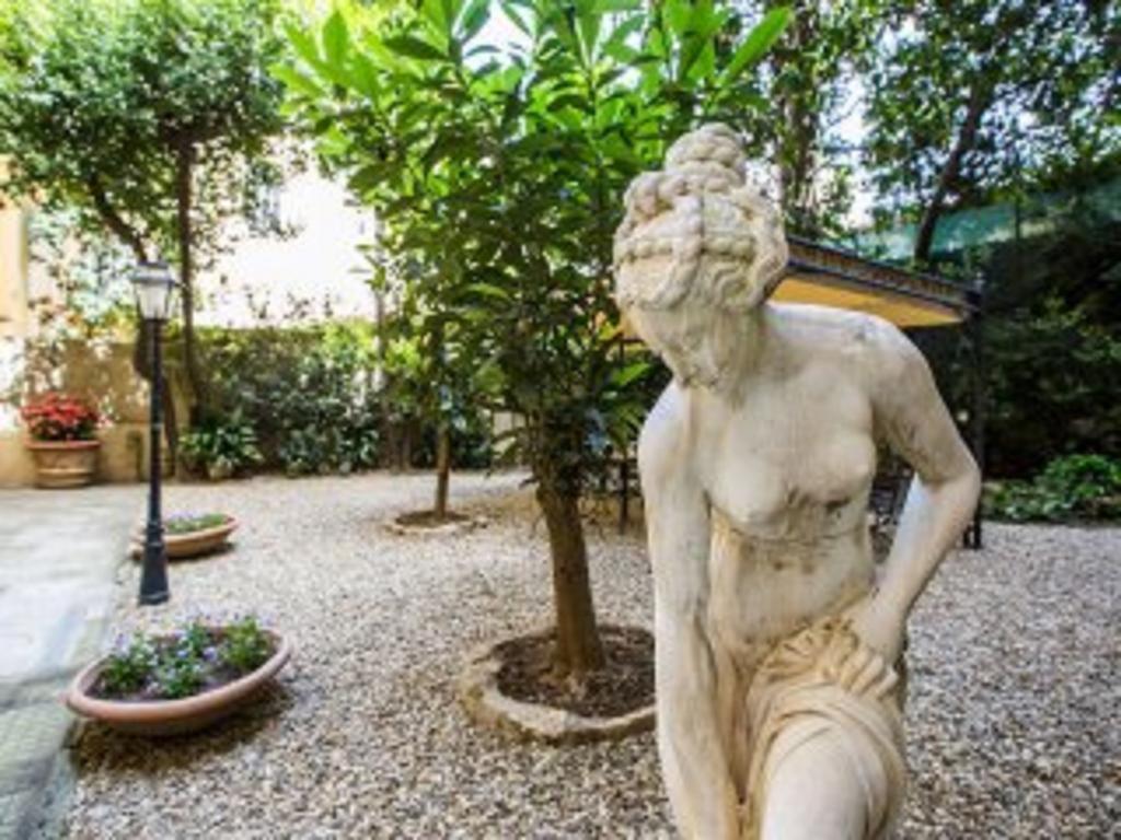 Little Garden Donatello Apartamento Florença Exterior foto