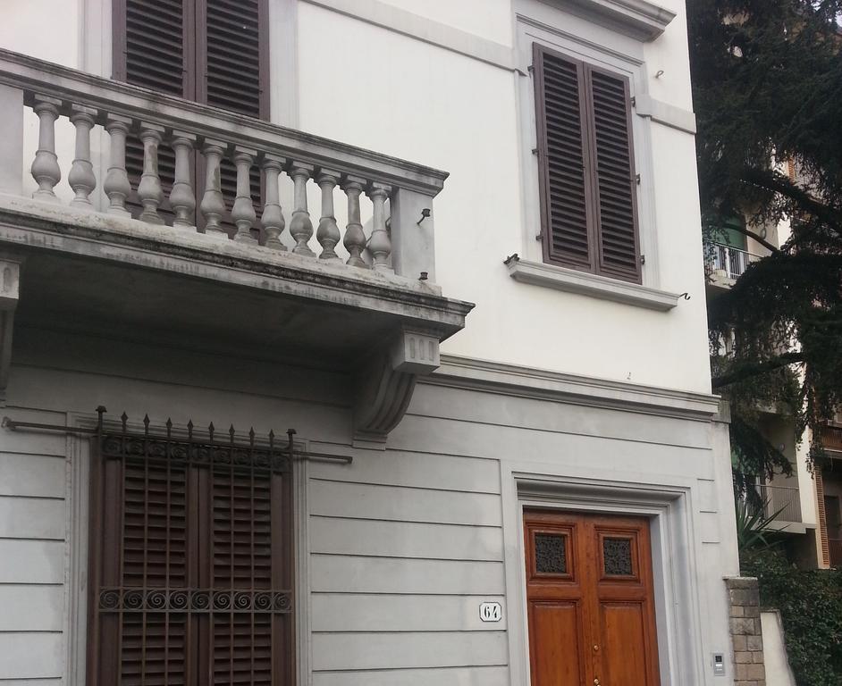 Little Garden Donatello Apartamento Florença Exterior foto
